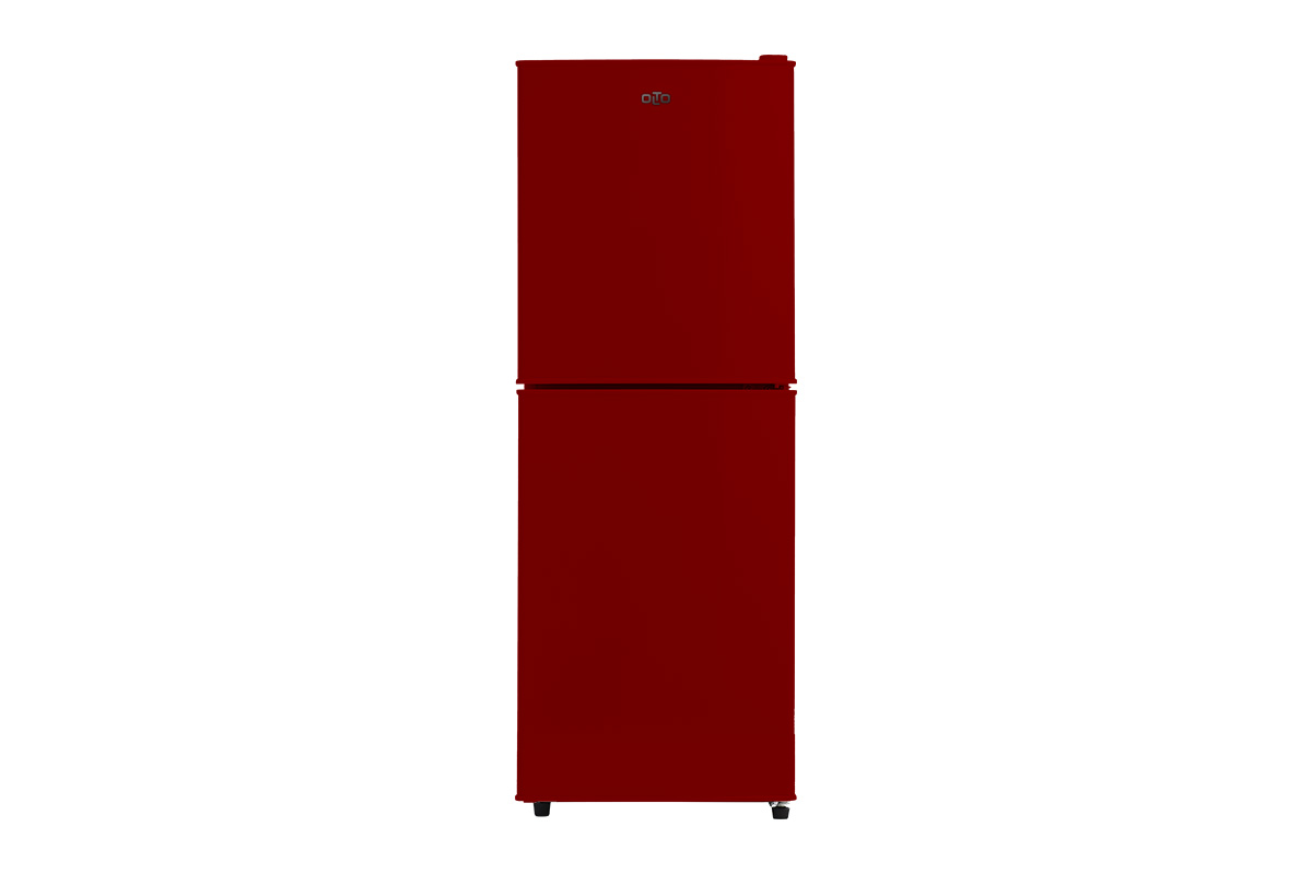 Холодильник OLTO RF-160C RED