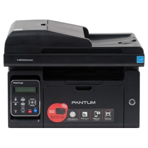 МФУ Pantum M6550NW