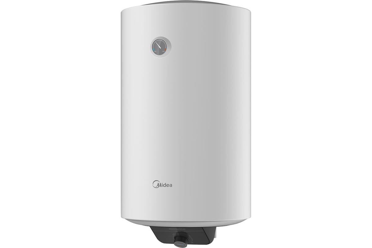 Водонагреватель накопительный электрический Midea MWH-3015-RED