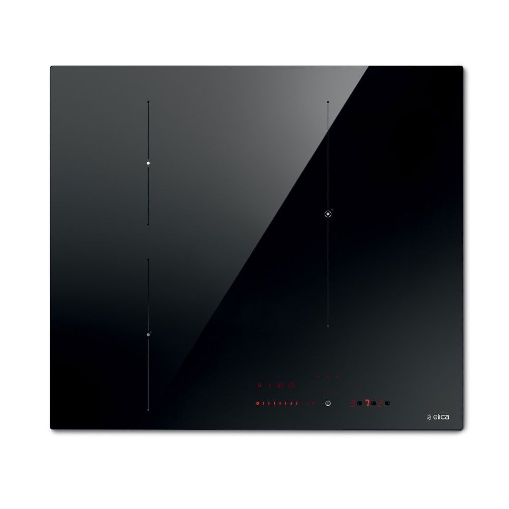 Варочная панель индукционная Elica Ratio 603 BL