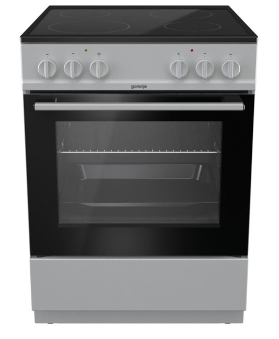 Плита электрическая Gorenje EC 6111 SG