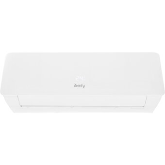 Сплит-система Domfy DCW-AC-12-1 белый