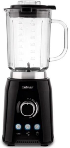 Блендер Zelmer ZSB4799B, черный