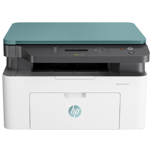 МФУ HP LaserJet 135r