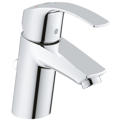 Однорычажный смеситель Grohe Eurosmart New 32926002