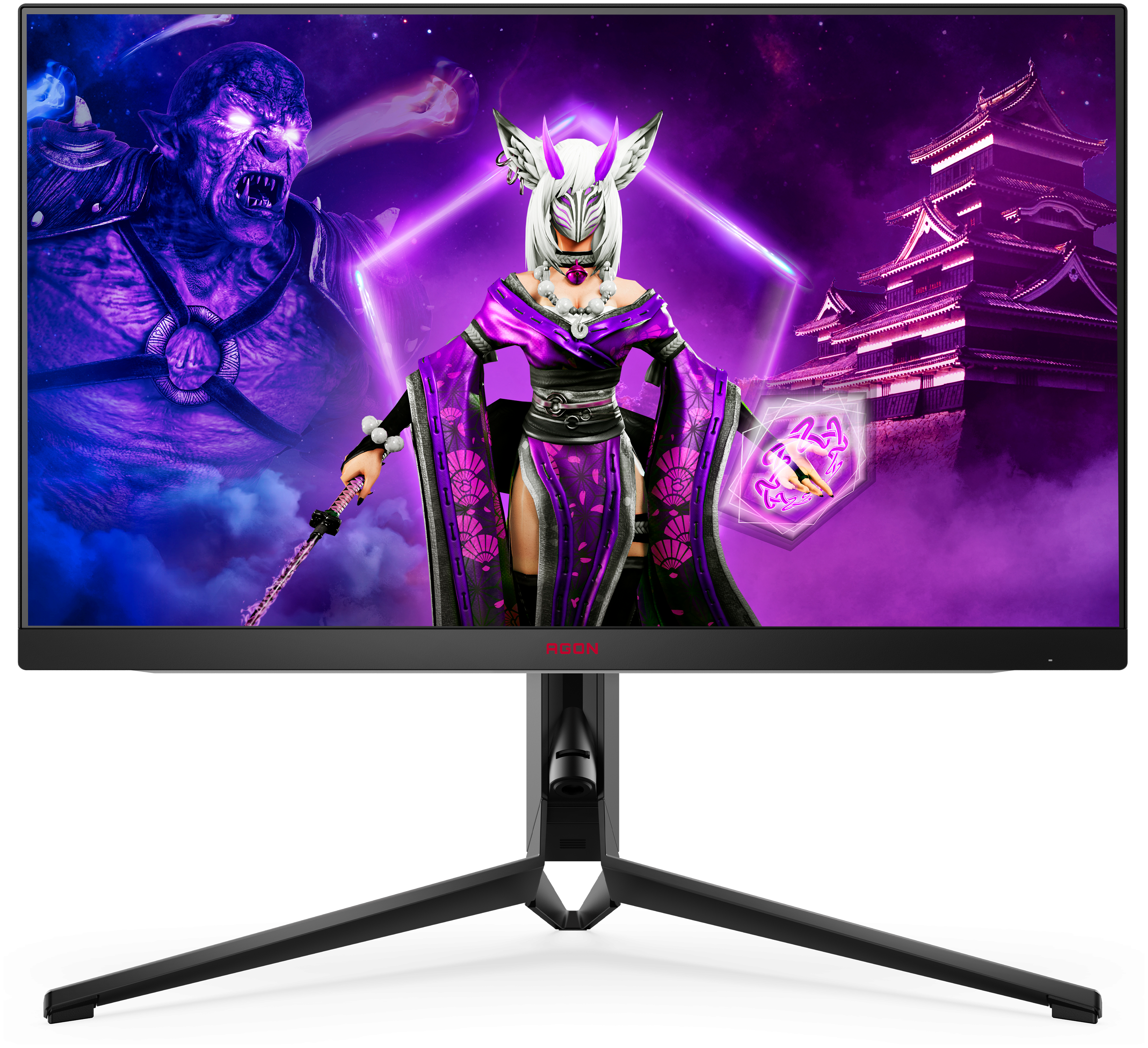 Монитор AOC AGON PRO AG274QS