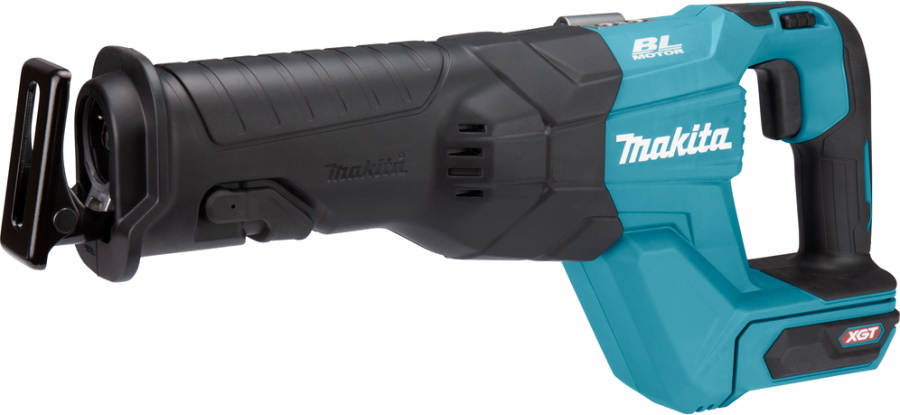 Пила сабельная Makita JR001GZ без АКБ