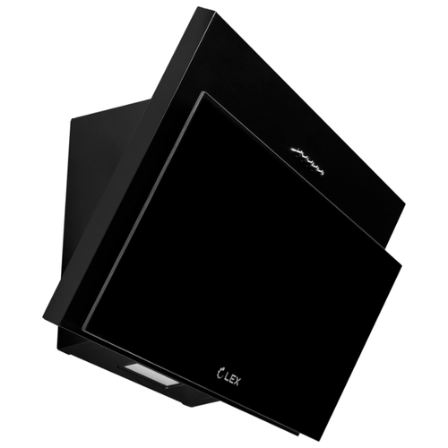Вытяжка каминная LEX Luka 600 black