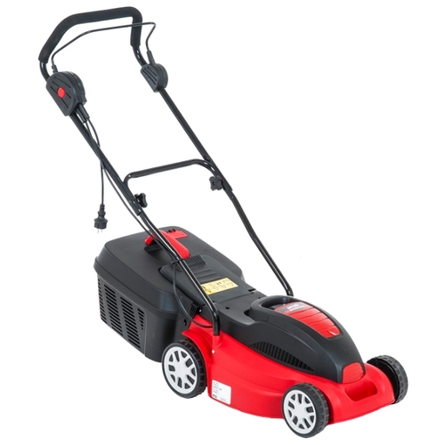 Газонокосилка MTD Optima 34 E