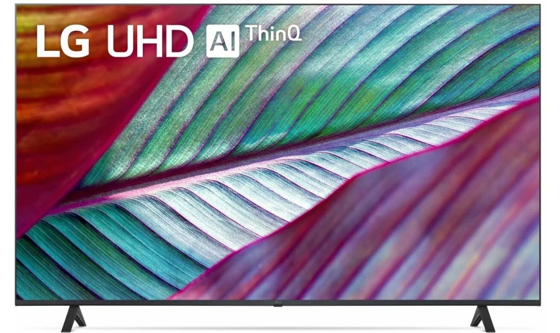 Телевизор LG 55UR78006LK