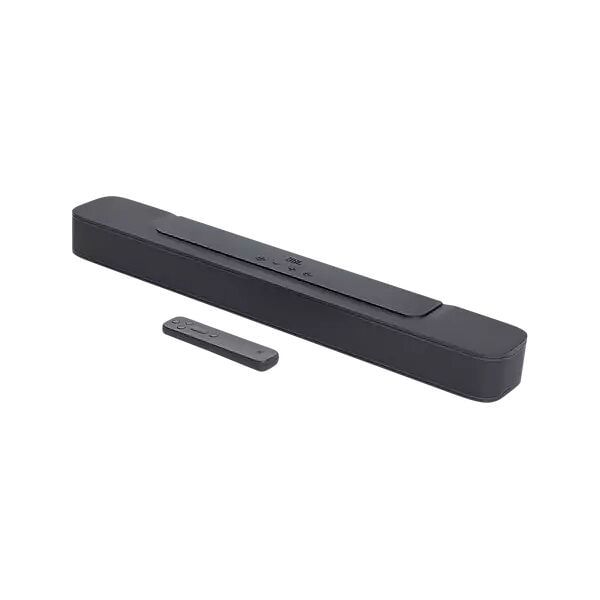 Саундбар JBL Bar 2.0 All-In-One (MK2), черный