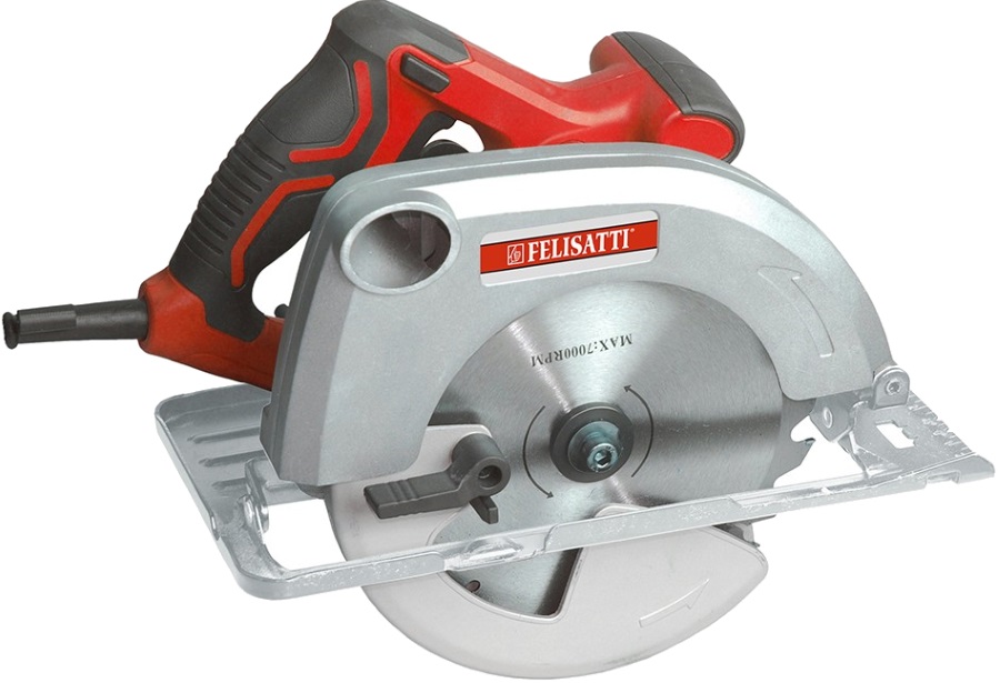 Дисковая пила Felisatti ДП-235/2000М(М)