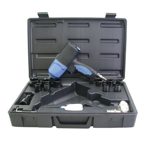 Пневмогайковерт SUMAKE ST-C541K