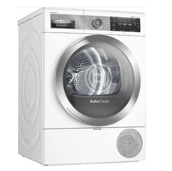 Сушильная машина Bosch WTX87EH0EU, белый
