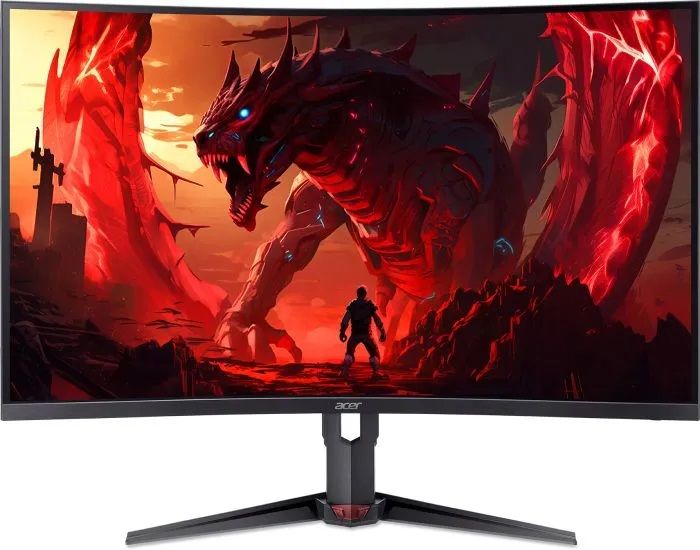 Монитор Acer XZ323QUX2bmiiprx (UM.HX3CD.202)