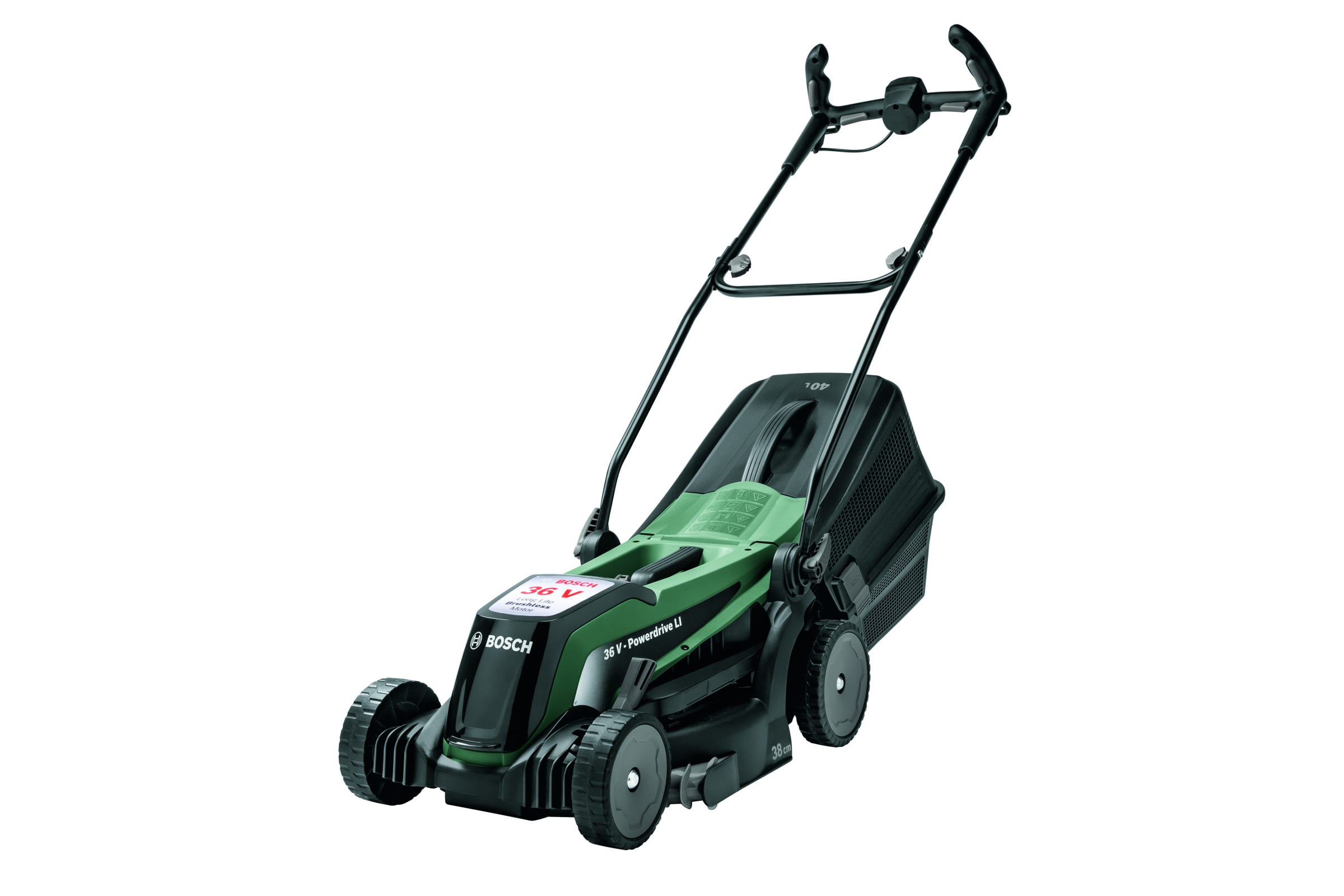 Газонокосилка роторная Bosch EasyRotak 36-550 (06008B9B00)