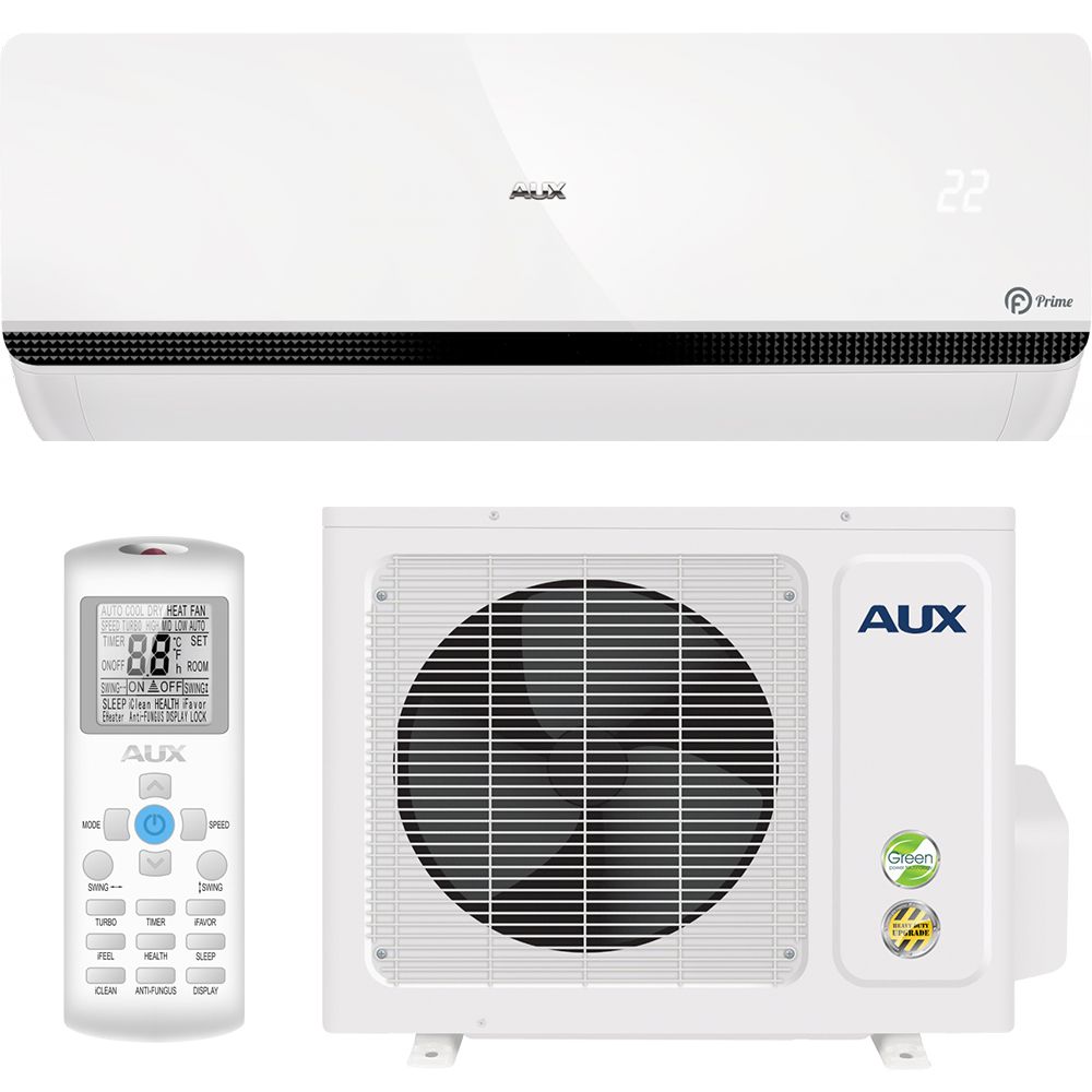Сплит-система AUX ASW-H07A4/FP-R1/AS-H07A4/FP-R1