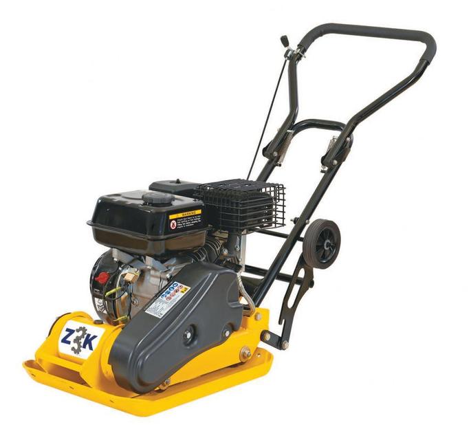 Виброплита Zitrek Z3K60 091-0201