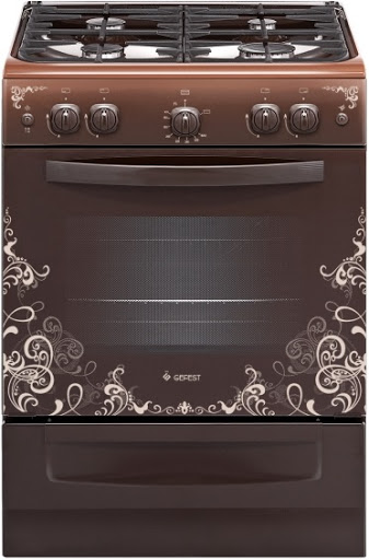 Плита GEFEST 6100-02 0119
