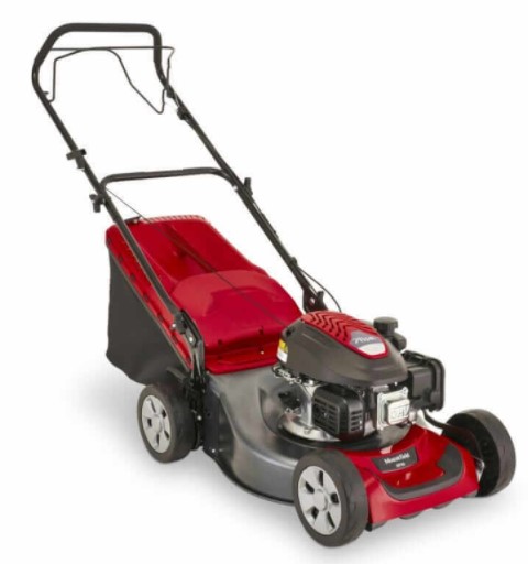 Газонокосилка бензомоторная Mountfield SP46