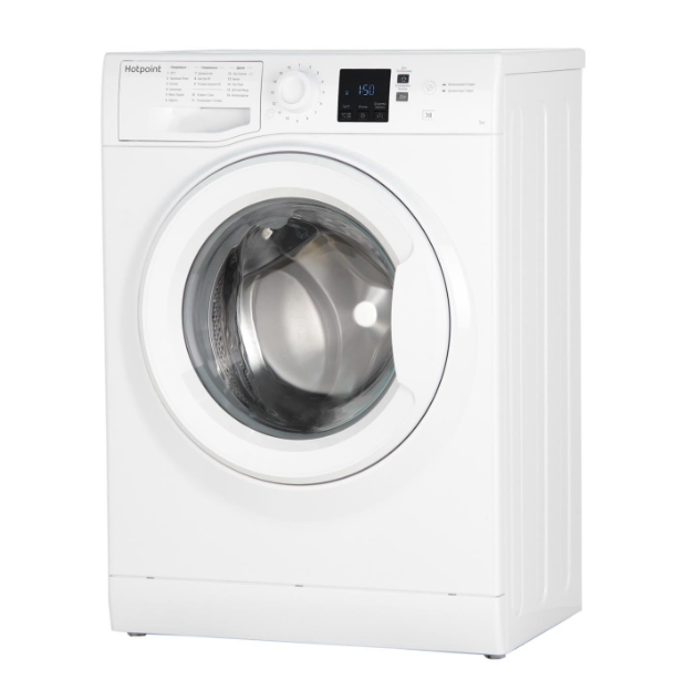 Стиральная машина Hotpoint-Ariston NSS 5015 H