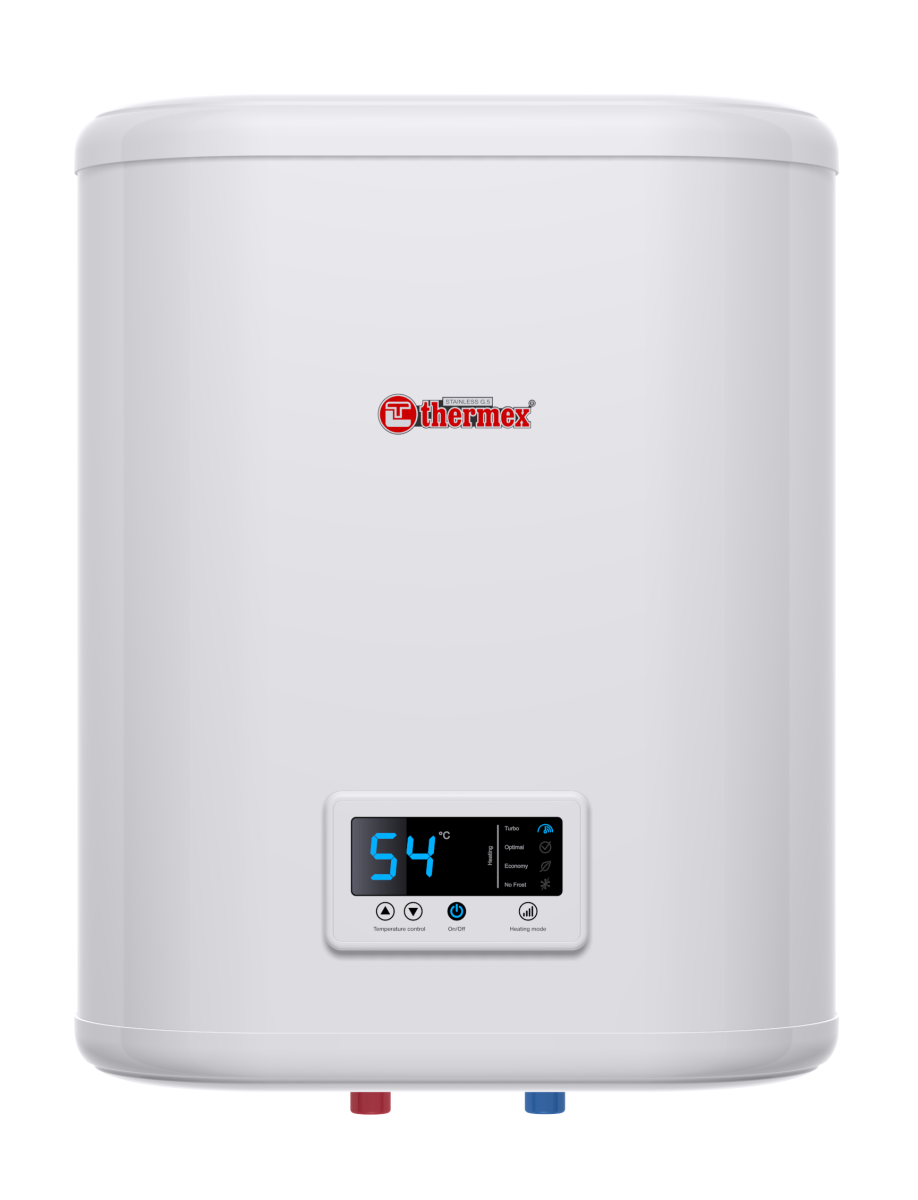 Водонагреватель Thermex IF 30 V (pro)