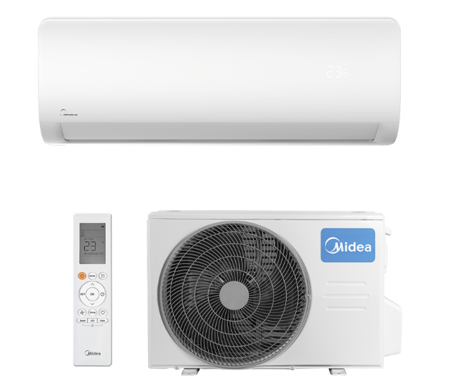 Сплит-система Midea MSAG1-07HRN1-I / MSAG1-07HRN1-O