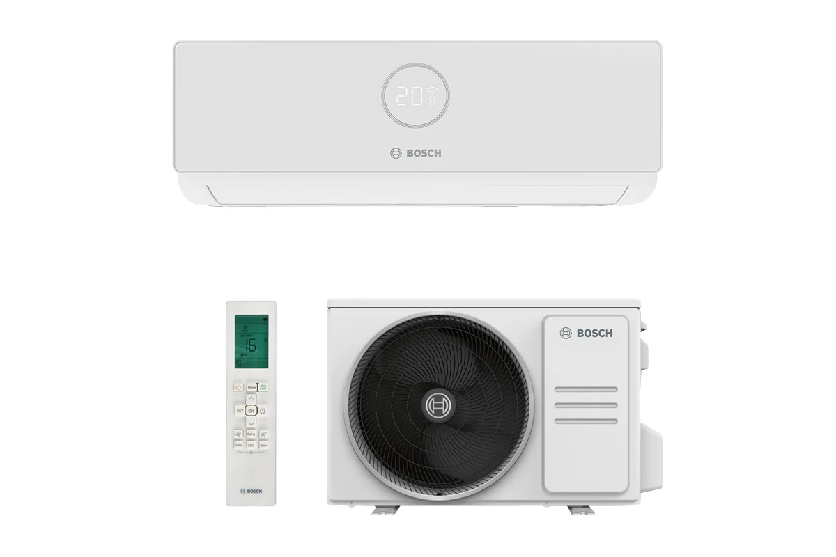 Кондиционер сплит-система BOSCH CLL2000-Set 23