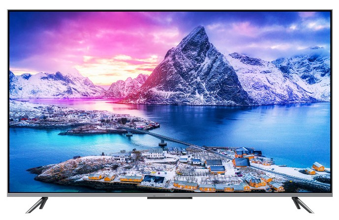 Телевизор Xiaomi TV Q1E 55 QLED