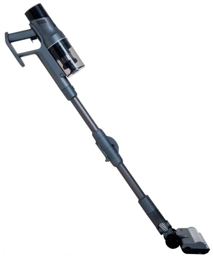 Пылесос вертикальный Polaris PVCSDC 8001, графит