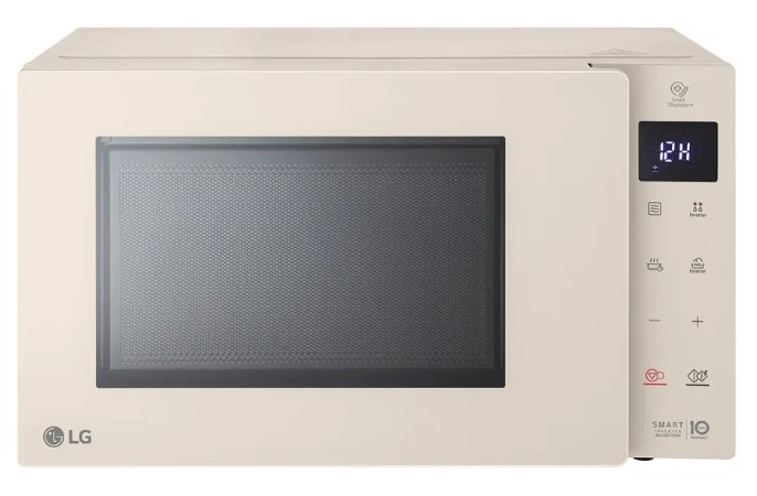 Микроволновая печь LG MS2536GIK