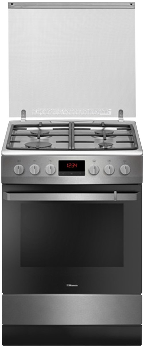 Плита комбинированная Hansa FCMX59256