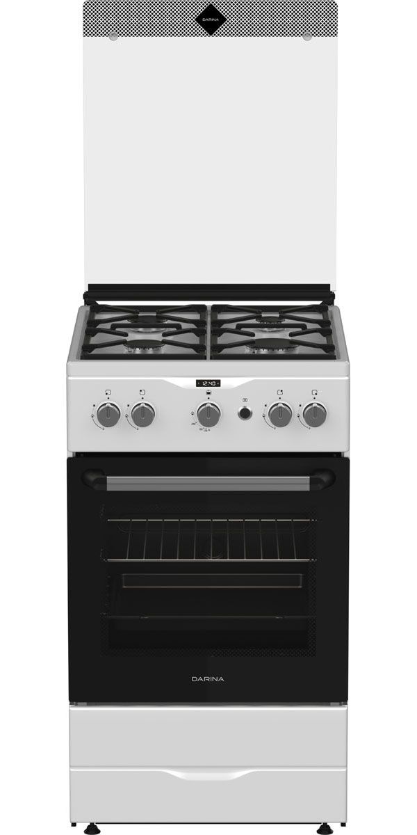 Плита газовая DARINA PL GM241 008 1W