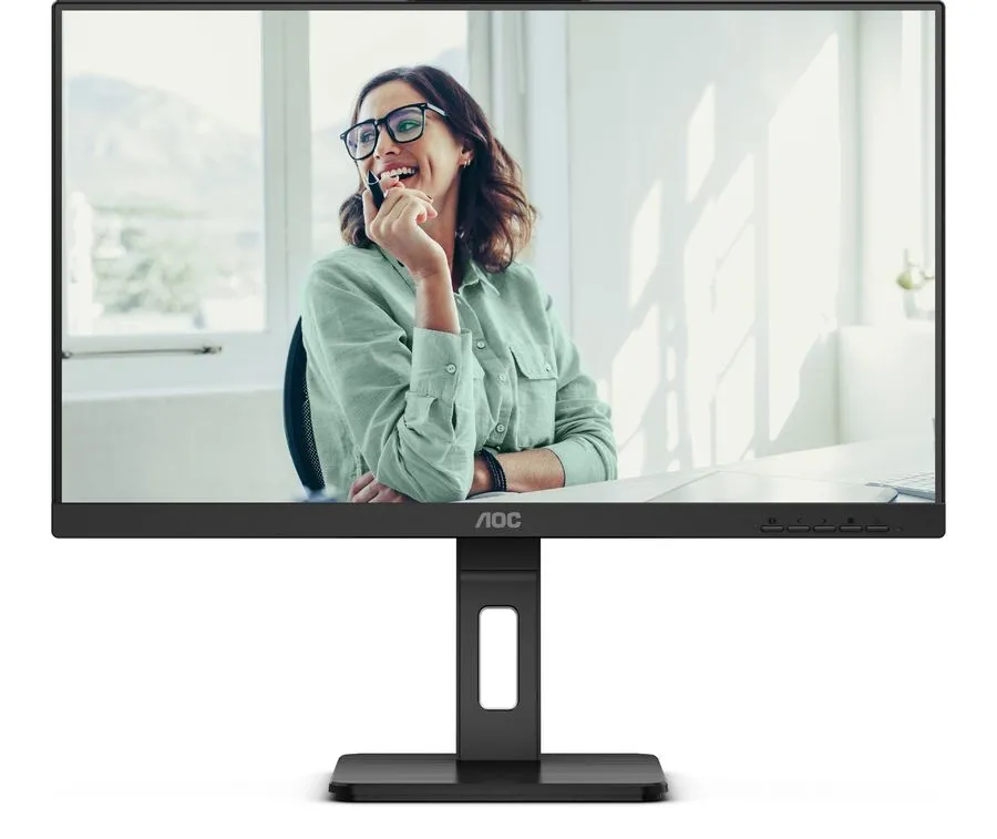 Монитор AOC Pro Q27P3CV