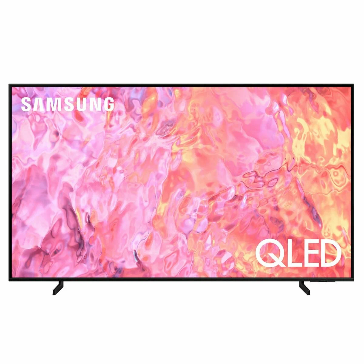 Телевизор Samsung QE50Q60CAUXCE
