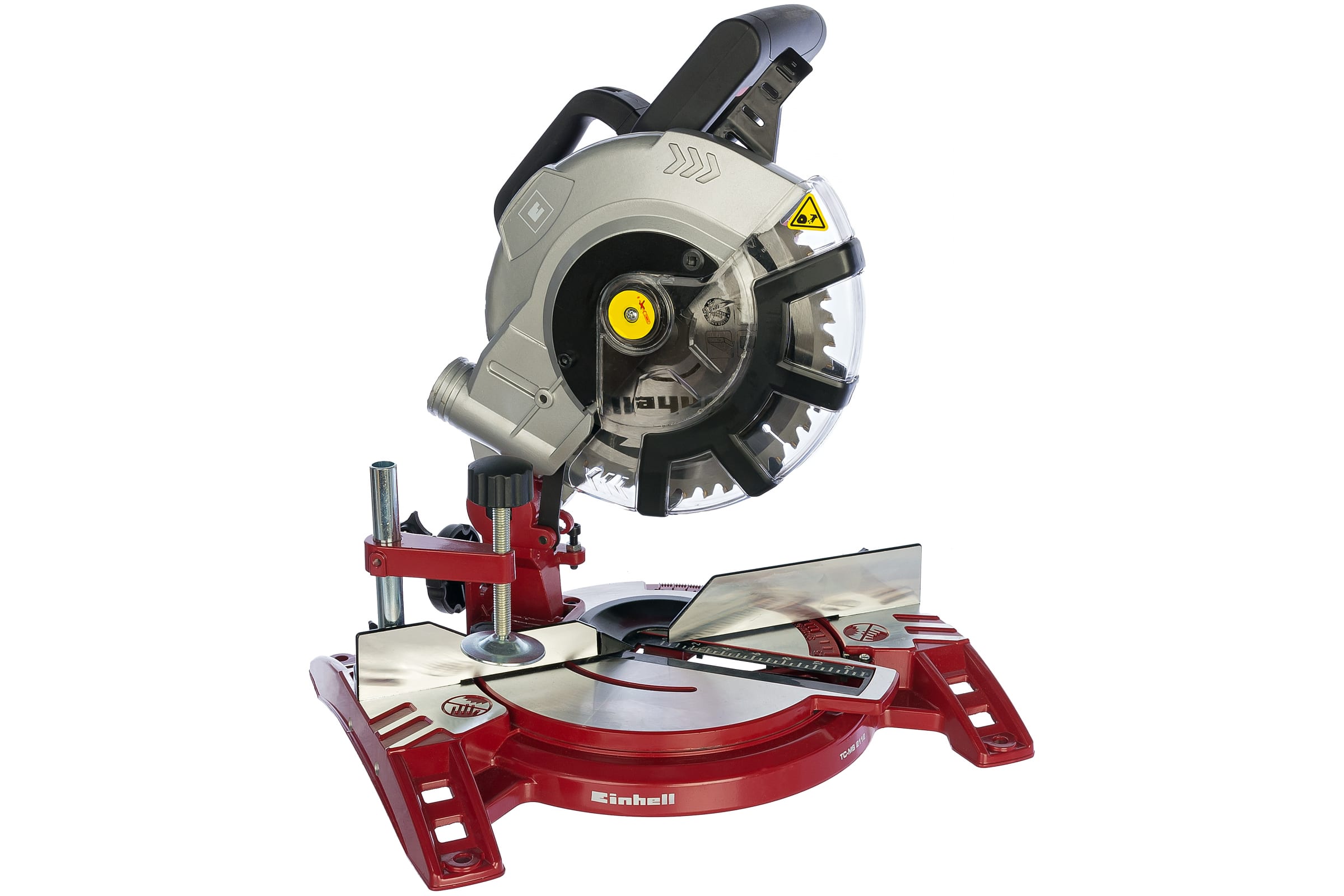 Пила торцовочная Einhell TC-MS 2112 4300295