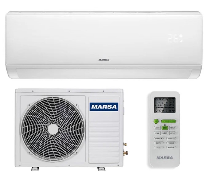 Сплит-система Marsa RK-07MTA3/RK-07MTA3E