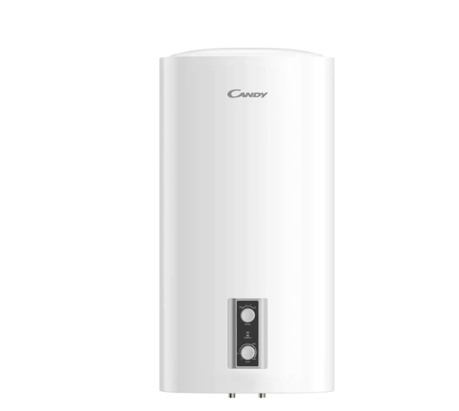 Водонагреватель накопительный Candy 50L CF50V-P1 INOX