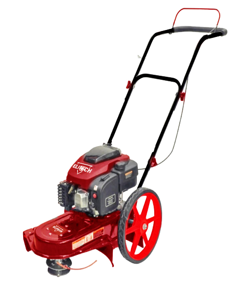 Газонокосилка бензиновая Elitech ГБ 3856К2 (E1601.018.00)