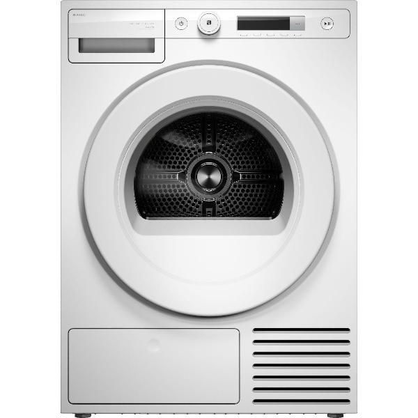 Сушильная машина Asko T108HW, белый