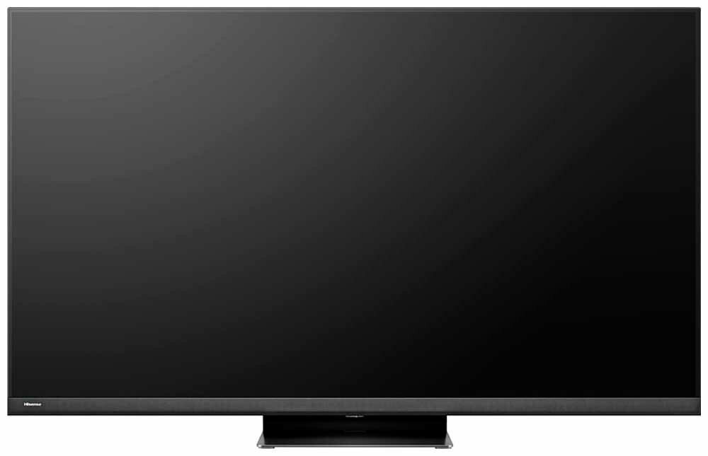Телевизор Hisense 75U8KQ, черный
