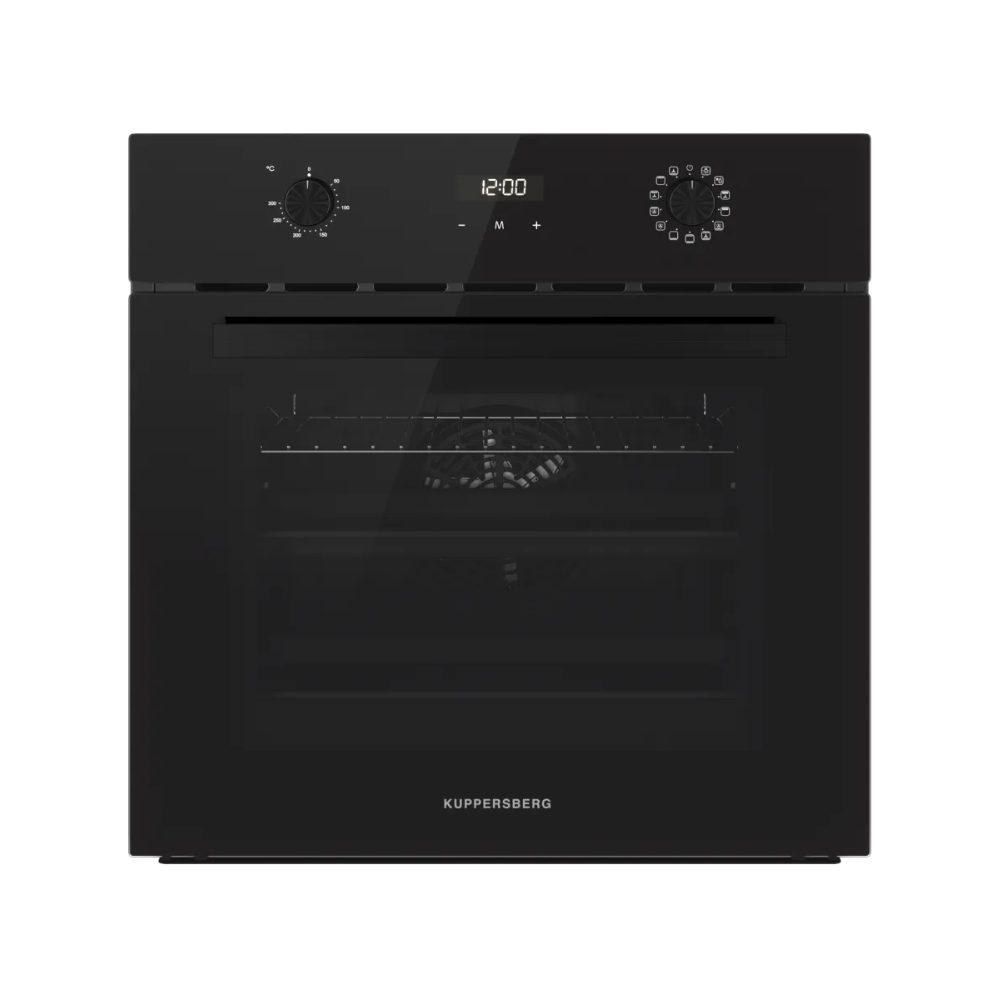 Духовой шкаф электрический Kuppersberg HF 678 B