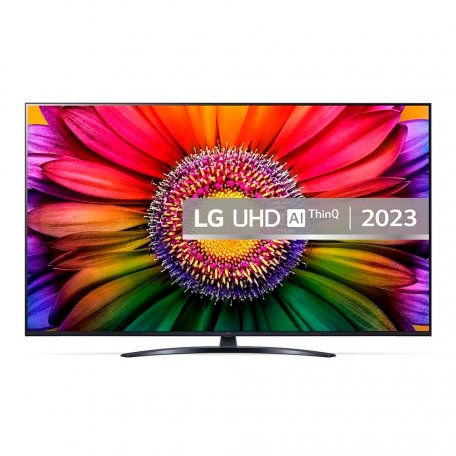 Телевизор LG 55UR81006LJ