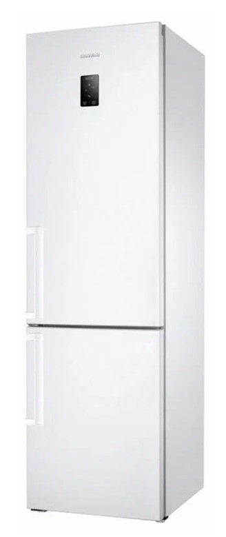 Холодильник Samsung RB37P5300WW