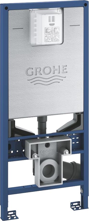 Система инсталляции для унитазов Grohe Rapid SLX 39596000
