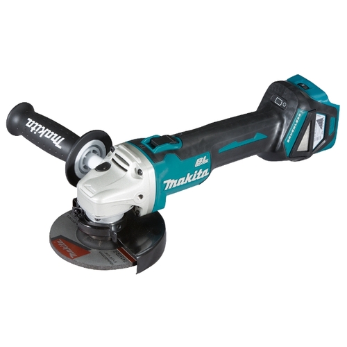 Угловая шлифмашина (болгарка) Makita DGA517Z