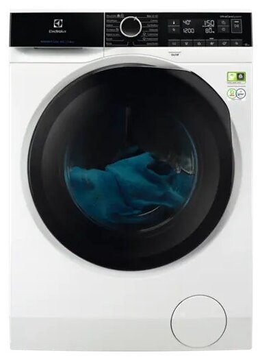 Стиральная машина Electrolux EW8FN148B белый