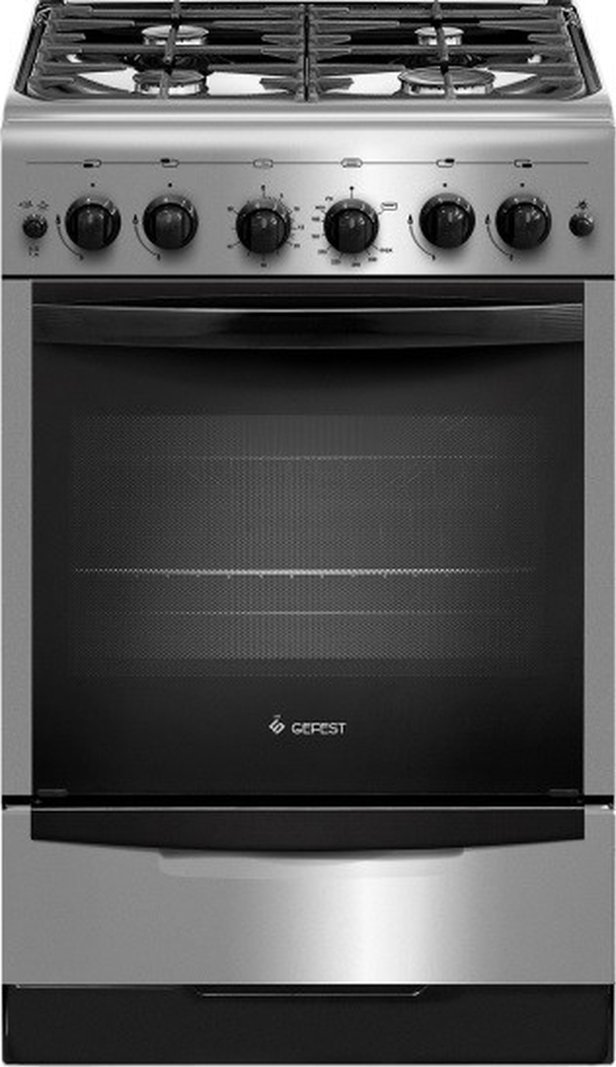 Плита газовая GEFEST 5100-02 0004