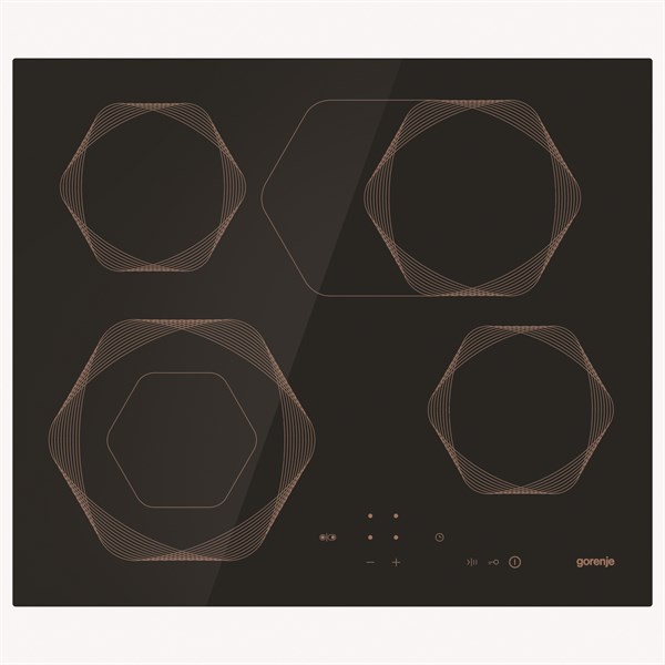 Варочная панель Gorenje ECT 62 INB
