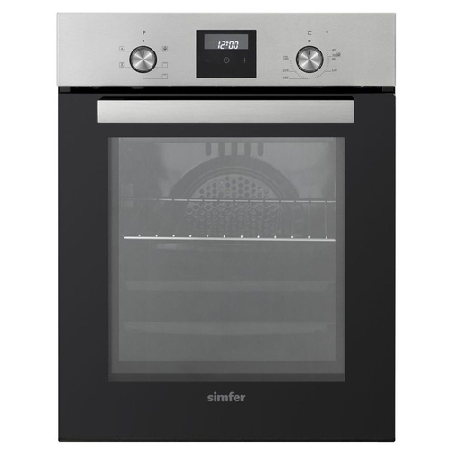 Духовой шкаф электрический Simfer B4EM56016